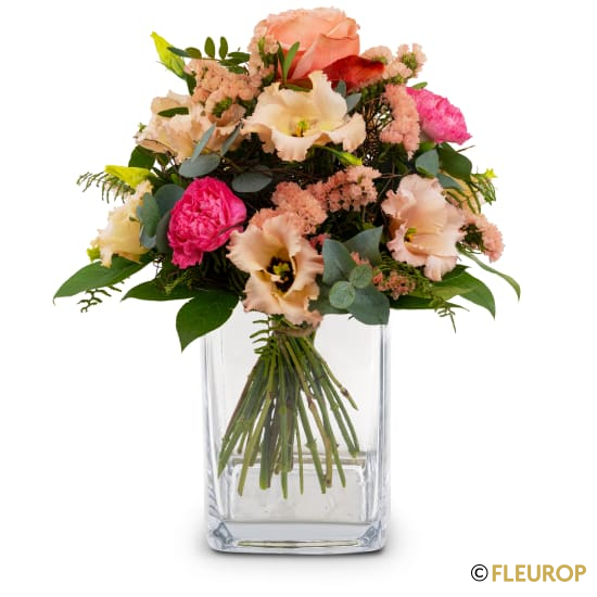 Blumenstrauss Lovely Premium